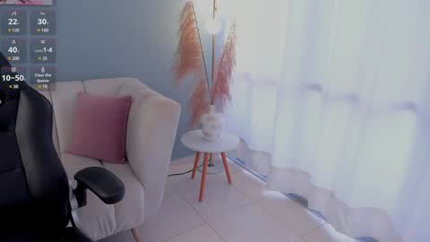 Brooke Miller online show from February 7, 2025, 6:45 pm