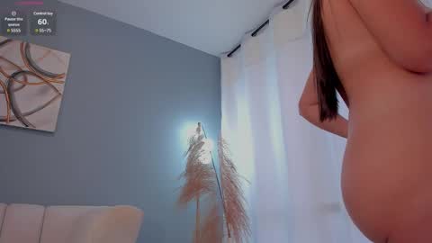 Brooke Miller online show from March 4, 2025, 7:54 pm