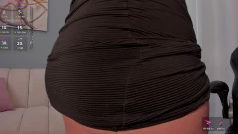 Brooke Miller online show from March 10, 2025, 10:55 pm