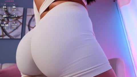 Brooke Miller online show from September 8, 2025, 7:46 pm