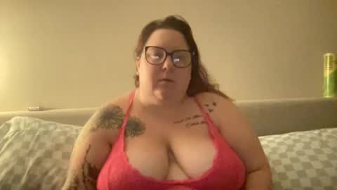 Madam Brooke online show from September 20, 2025, 6:36 am