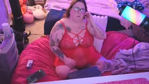 Madam Brooke online show from February 4, 2026, 11:31 pm