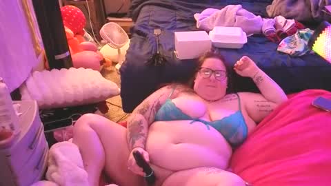 Madam Brooke online show from February 15, 2026, 7:51 am