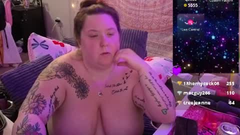 Madam Brooke online show from April 5, 2026, 4:31 am