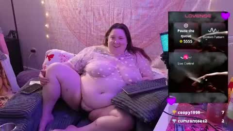 Madam Brooke online show from April 22, 2026, 12:57 am