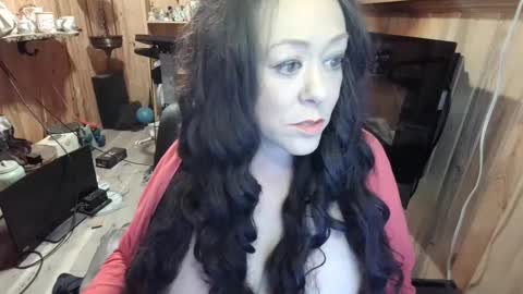 BrookeRide online show from September 15, 2025, 11:43 am