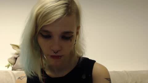 brookewylde_20 online show from February 2, 2025, 4:54 pm