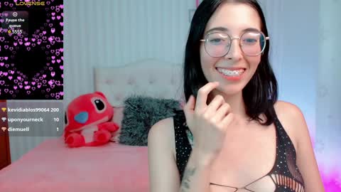 Brook Loves online show from January 11, 2025, 10:07 pm