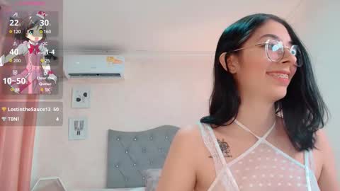 Brook Loves online show from March 4, 2025, 11:43 pm