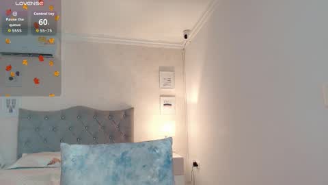 Brook Loves online show from October 28, 2025, 8:11 pm