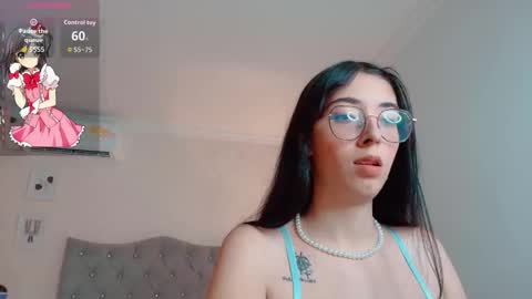 Brook Loves online show from November 6, 2025, 6:09 pm