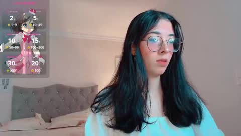 Brook Loves online show from November 13, 2025, 11:36 pm