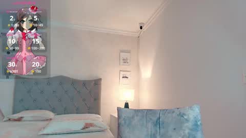 Brook Loves online show from November 14, 2025, 9:57 pm