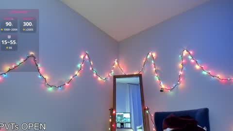 Brooklyn  online show from December 1, 2025, 3:33 am