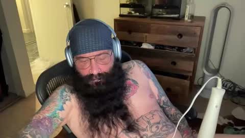 Snapshot of brooklyndreamer chatting on May 31, 2026, 1:14 am Brooklyn Dreamer online show from May 31, 2026, 1:14 am