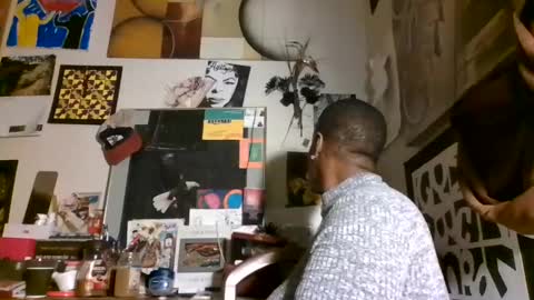 brooklyninfinity online show from September 15, 2025, 12:10 am