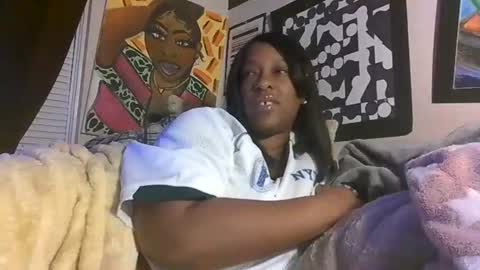 brooklyninfinity online show from November 5, 2025, 2:33 am