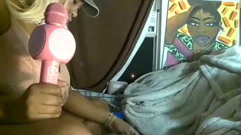 brooklyninfinity online show from November 18, 2025, 3:34 am