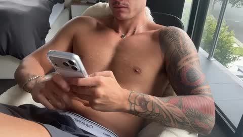 BrooklynTay online show from February 3, 2026, 2:53 am