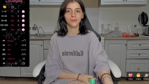 broosnica1 online show from December 30, 2024, 8:15 pm