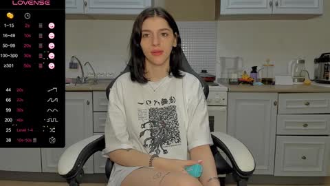 broosnica1 online show from January 6, 2025, 8:39 pm