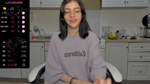 broosnica1 online show from January 21, 2025, 6:54 am