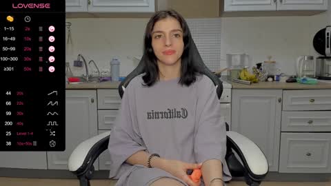 broosnica1 online show from January 21, 2025, 1:11 pm