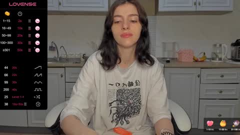 broosnica1 online show from January 31, 2025, 6:24 am