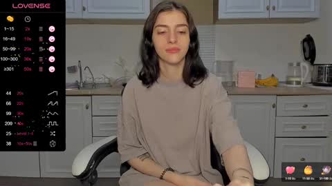 broosnica1 online show from February 14, 2025, 10:17 am