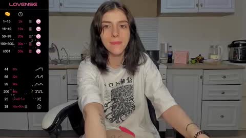 broosnica1 online show from February 18, 2025, 1:11 pm