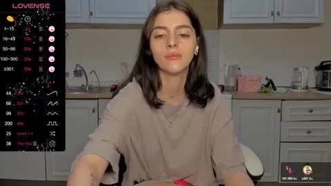 broosnica1 online show from February 23, 2025, 8:55 pm