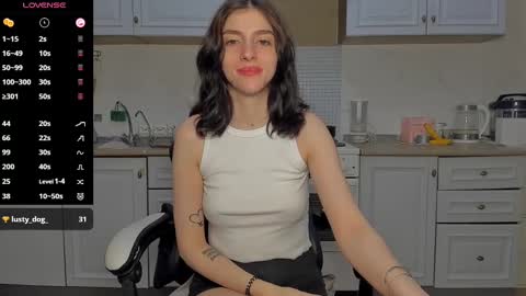 broosnica1 online show from February 28, 2025, 8:18 pm