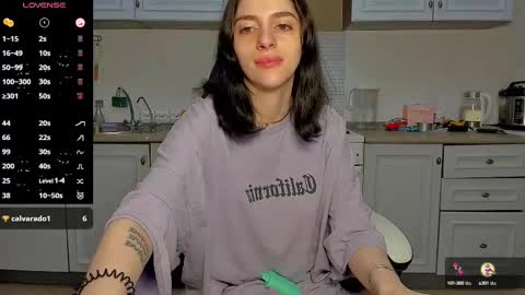 broosnica1 online show from March 5, 2025, 6:33 am