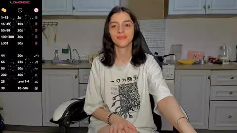 broosnica1 online show from March 6, 2025, 2:08 pm