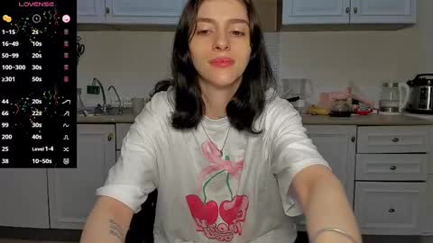 broosnica1 online show from March 12, 2025, 7:24 am