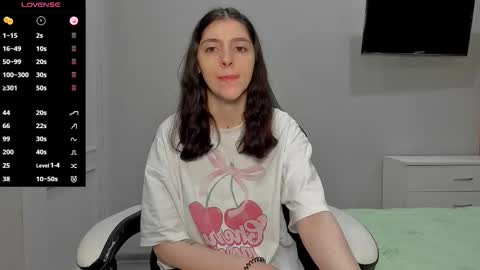 broosnica1 online show from September 10, 2025, 7:08 am