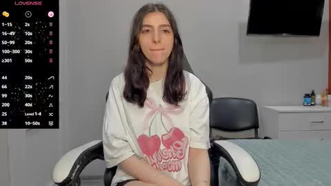 broosnica1 online show from October 15, 2025, 10:26 am