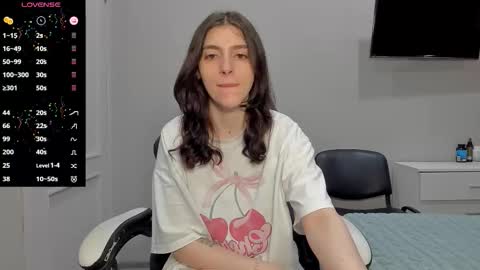 broosnica1 online show from October 16, 2025, 7:53 am