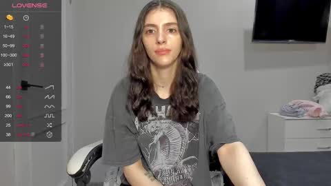 broosnica1 online show from February 27, 2026, 7:30 am