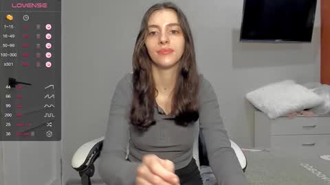 broosnica1 online show from March 11, 2026, 7:03 am