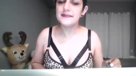 bropeb13 online show from December 5, 2025, 12:30 am