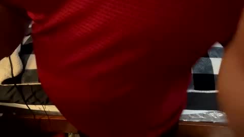 brownbootie1 online show from January 27, 2025, 7:56 pm