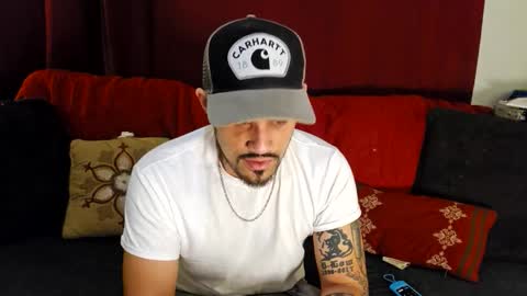 brownboyt online show from December 3, 2025, 11:25 pm