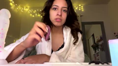 brownbunny212 online show from January 27, 2025, 4:52 am