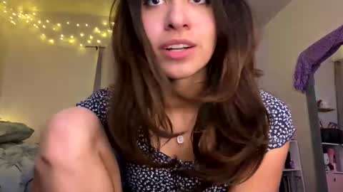 brownbunny212 online show from February 10, 2025, 5:25 am