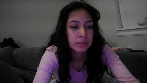 brownbunny212 online show from February 17, 2026, 3:25 am