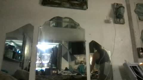 browneyedlady88 online show from December 5, 2025, 8:05 pm