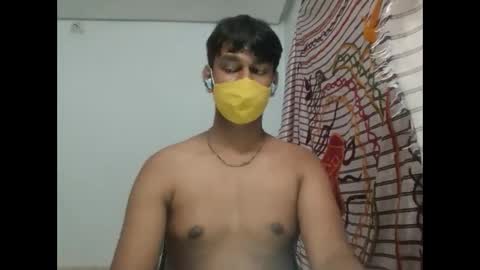 brownguy2505 online show from December 16, 2024, 7:00 pm