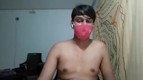 brownguy2505 online show from January 17, 2025, 6:23 pm