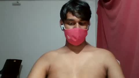 brownguy2505 online show from January 19, 2025, 8:19 pm